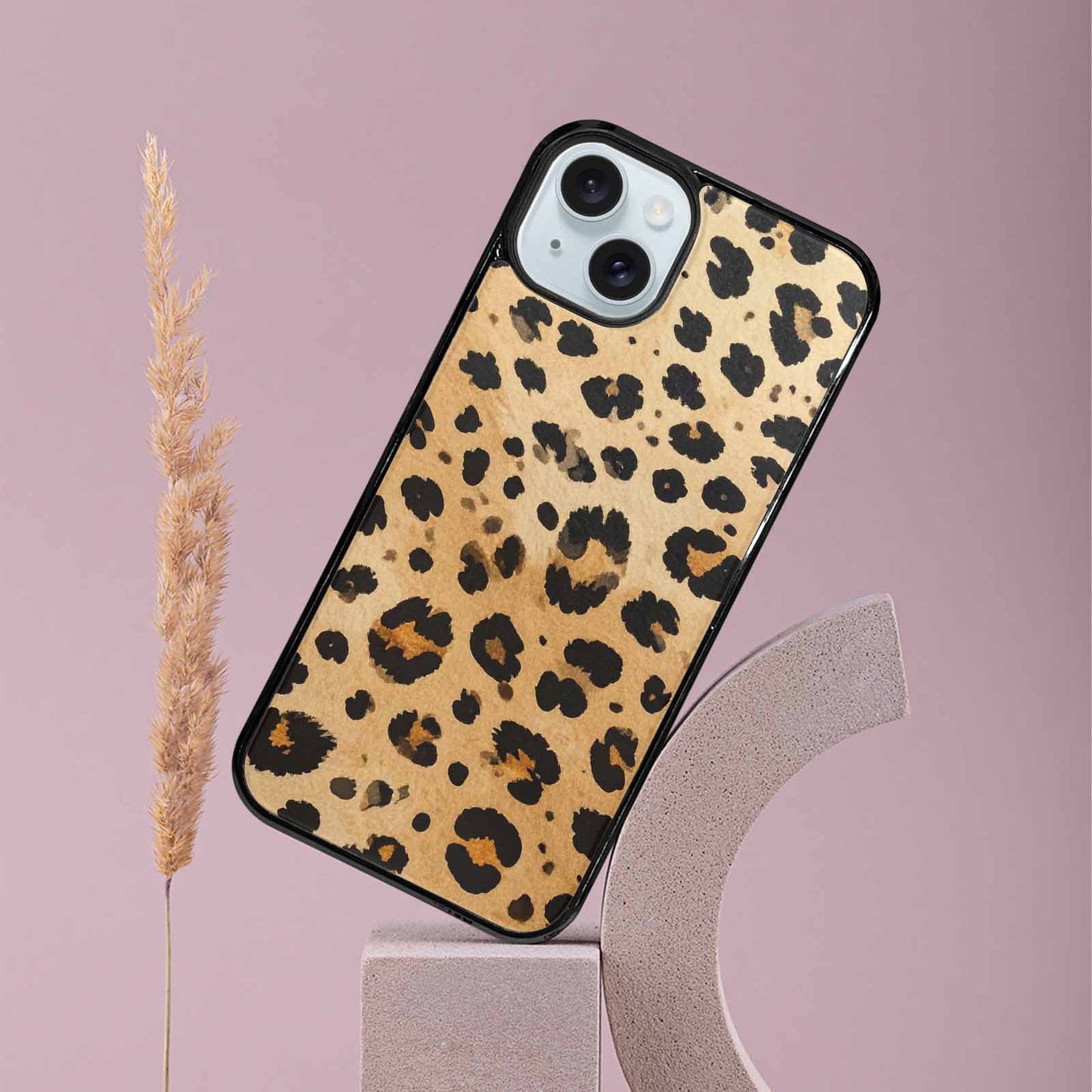 iPhone 15 Plus Case — Original Print, Original Design Phone Case