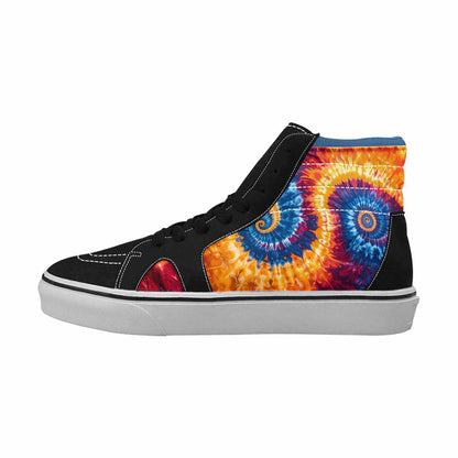 MEN'S Smiley Tie Dye Style 6 Ferion