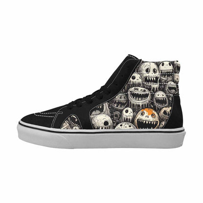 MEN'S Toxic Radioactive Creature 39 Ferion