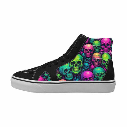 MEN'S Sugar Skull Pattern 105 Ferion