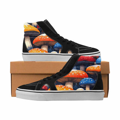 MEN'S Vivid Winter Mushroom 4 Ferion