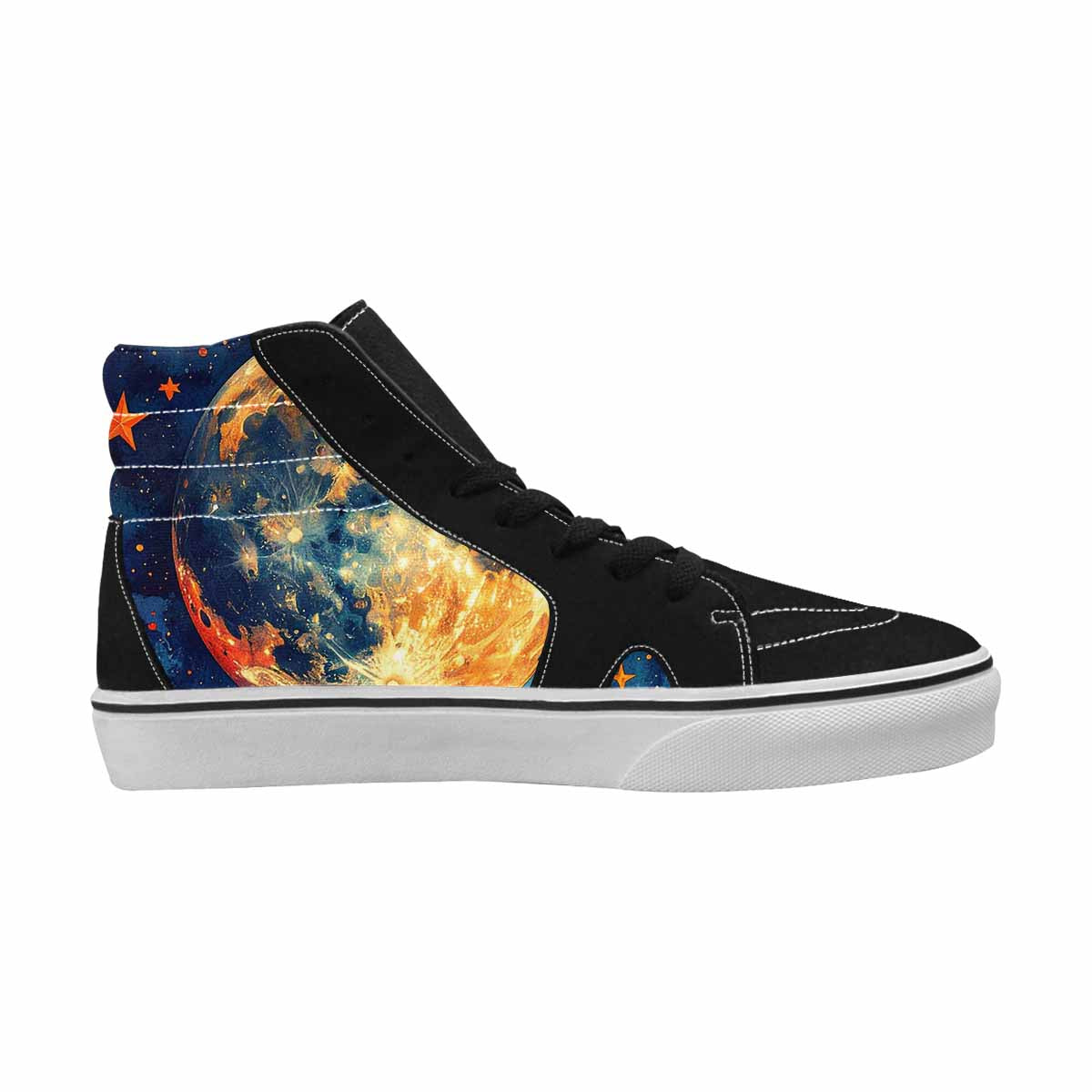 WOMEN'S Sunflower Watercolor 5 Ferion