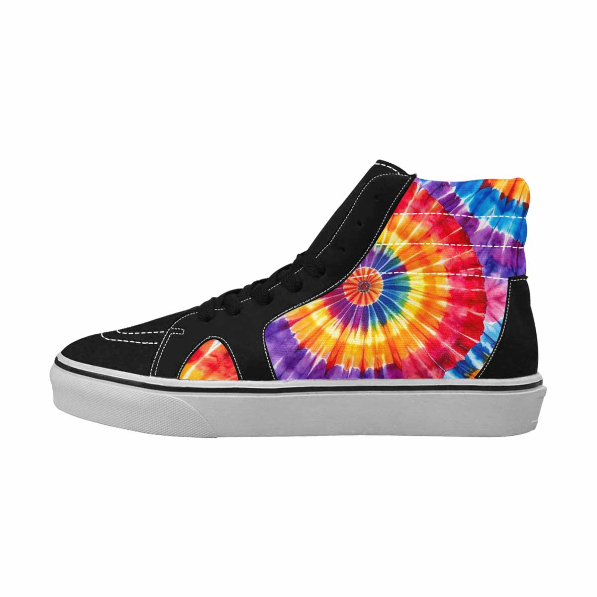 MEN'S Smiley Tie Dye 201 Ferion