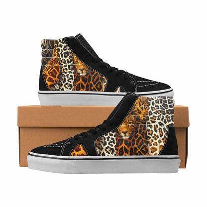 MEN'S Animal Print Smiley 30 Ferion