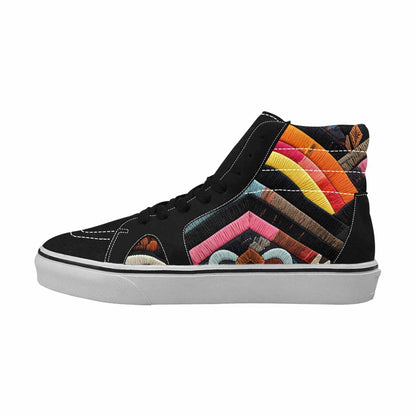 MEN'S Vivid Camo Pride Arc Stitch 18 Ferion