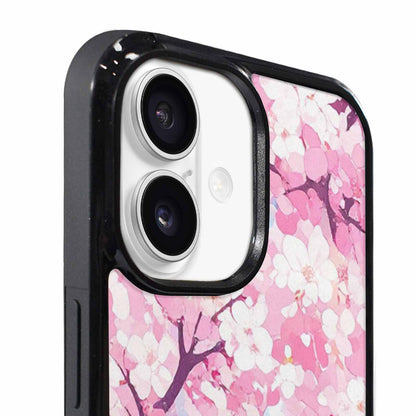 iPhone 17 Case — Cherry Blossom Branch Cherry Blo Original, Original Design Phone Case