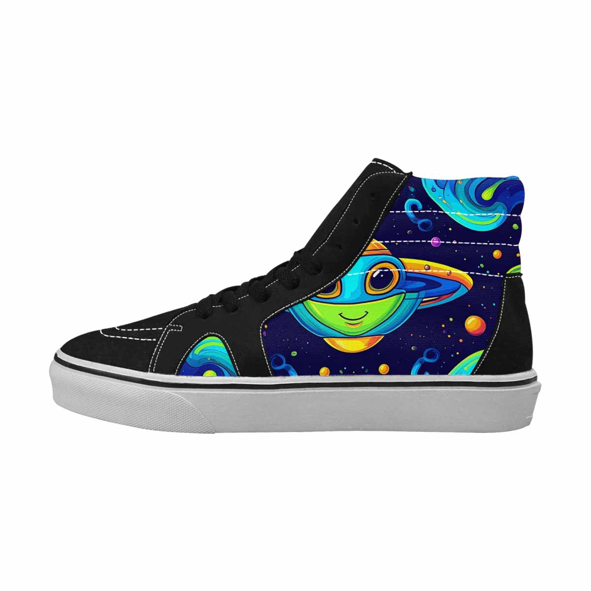 WOMEN'S Mod Cartoon Art 1 Ferion