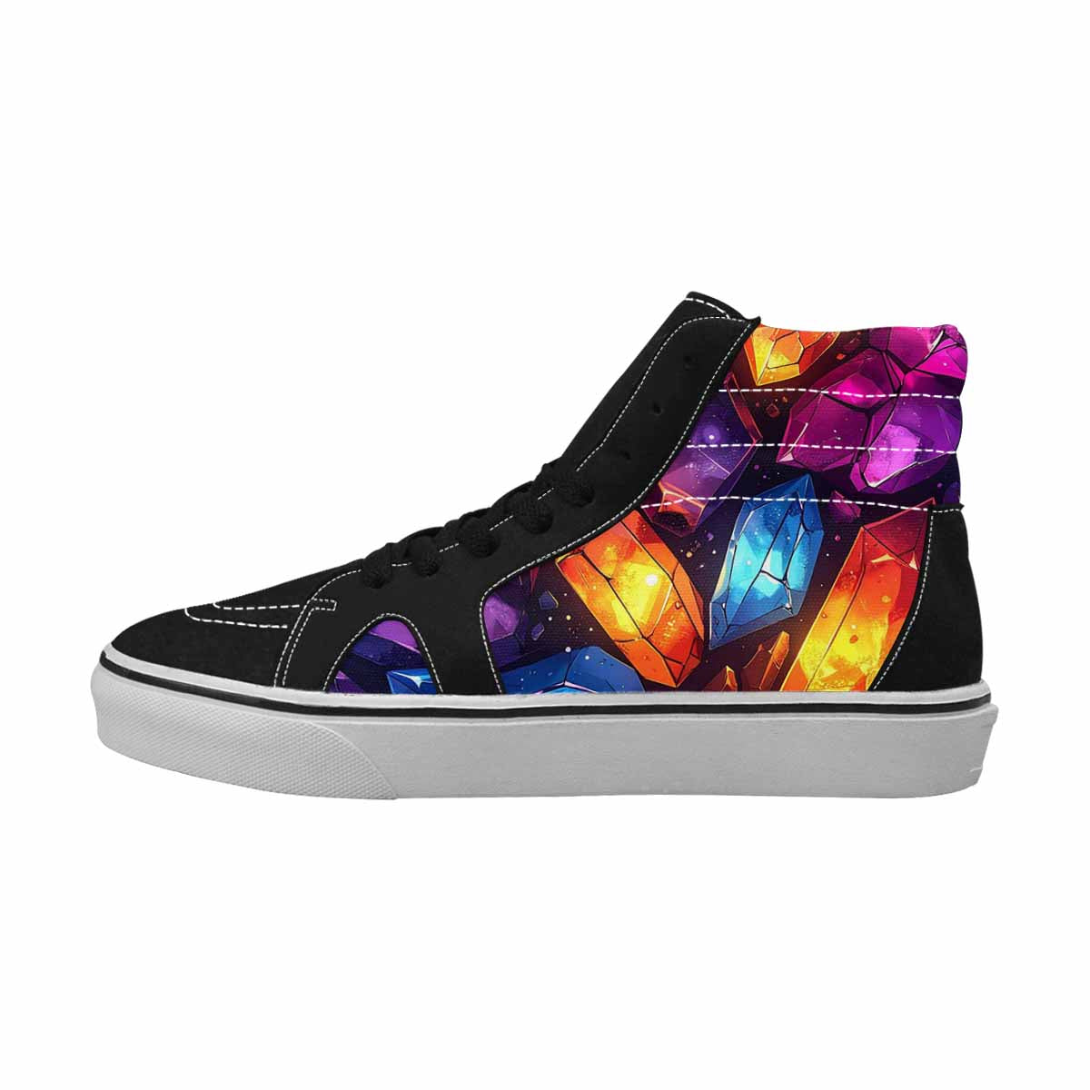 WOMEN'S Neon Crystal Shard 19 Ferion