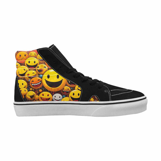 MEN'S Melting Moon Smiley 45 Ferion