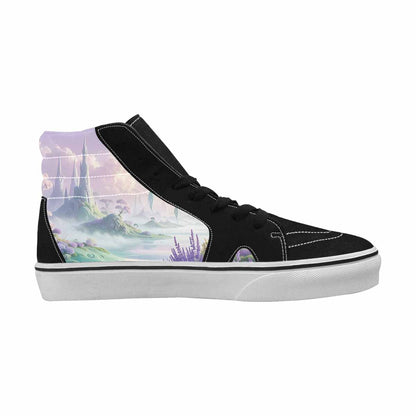 WOMEN'S Surrealist Dreamscape 23 Ferion