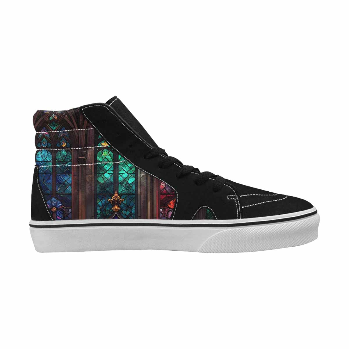 MEN'S Vintage Circus Art 24 Ferion