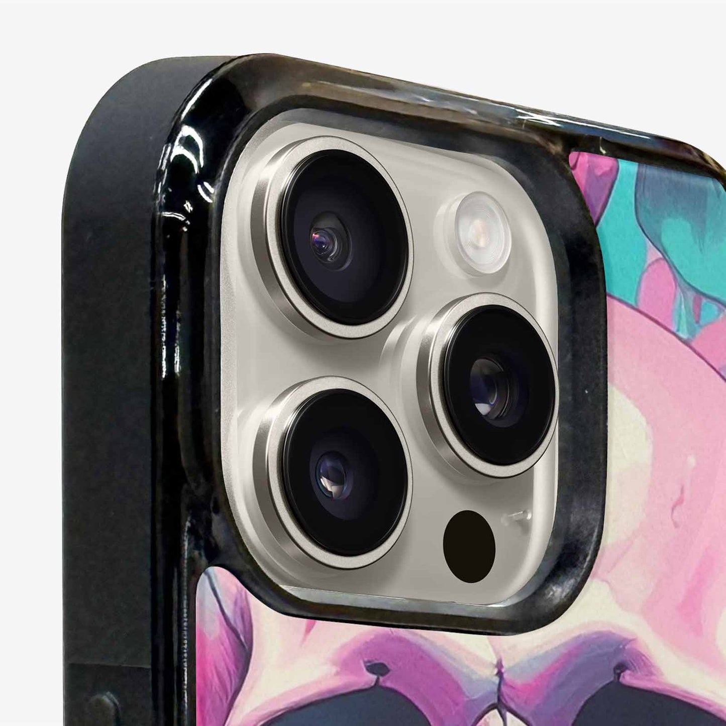 iPhone 16 Pro Max Case — Thousands Of Skulls Custom, Customized Protective Case