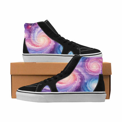 MEN'S Steampunk Galaxy Gra 4 Ferion