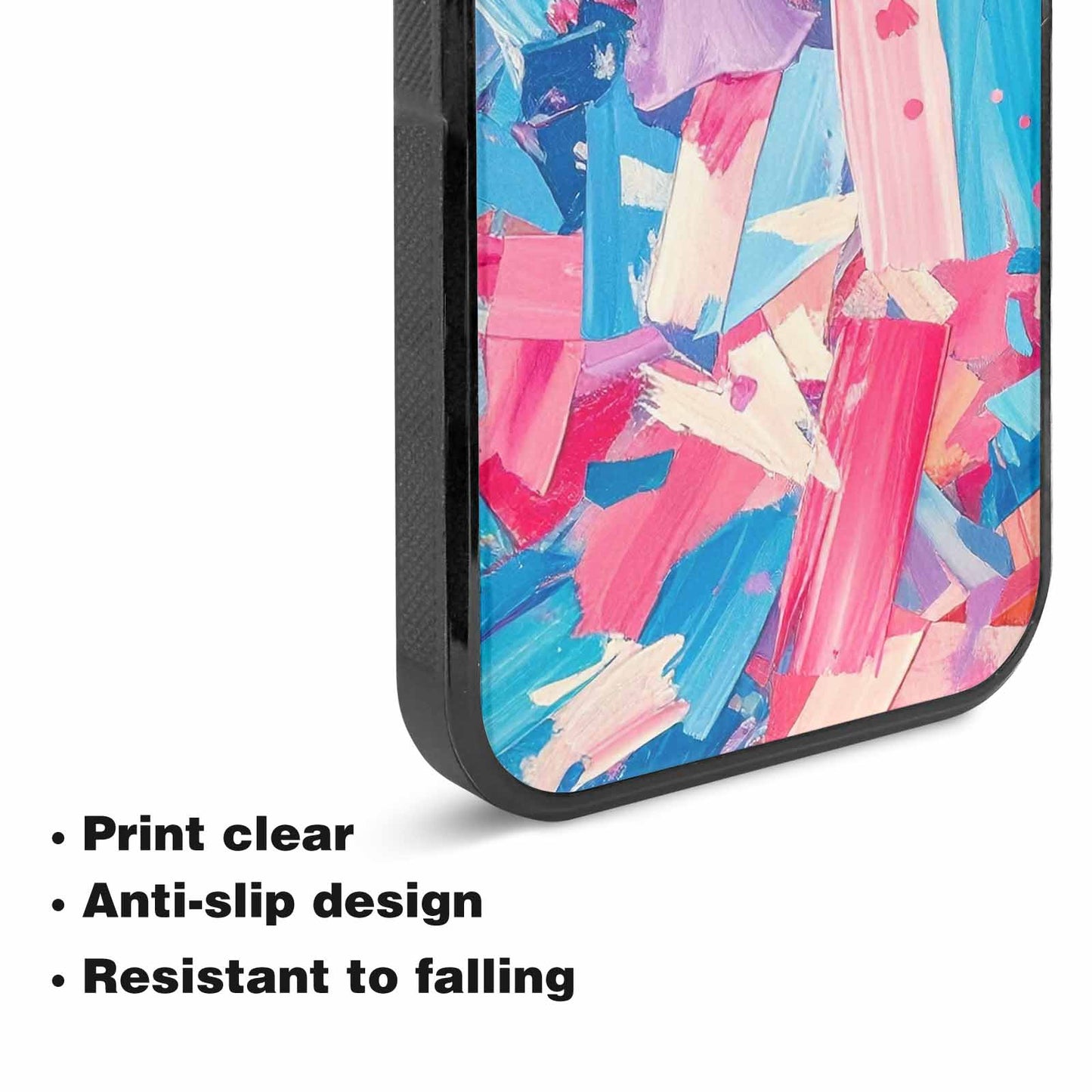 iPhone 15 Plus Case — Transgender Pride Flag Trans Pride Flag, Personalized Phone Case