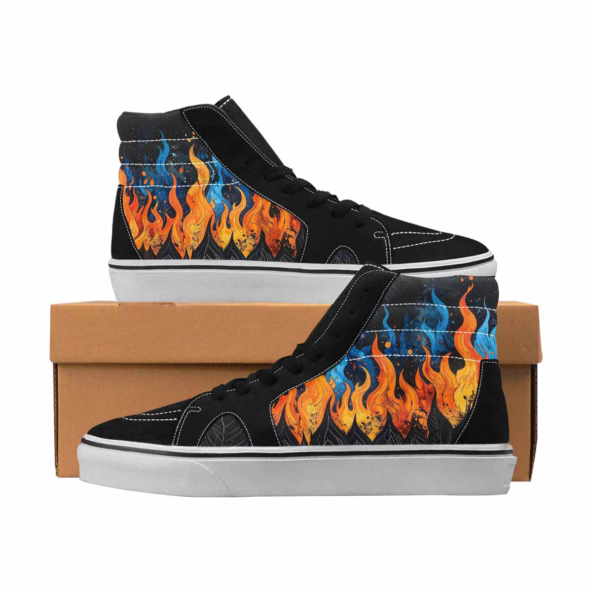 MEN'S Fire Flame Classic 60 Ferion