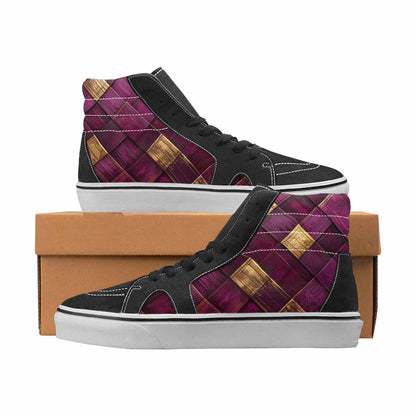 WOMEN'S Deep Blue Starry Sky 2 Ferion