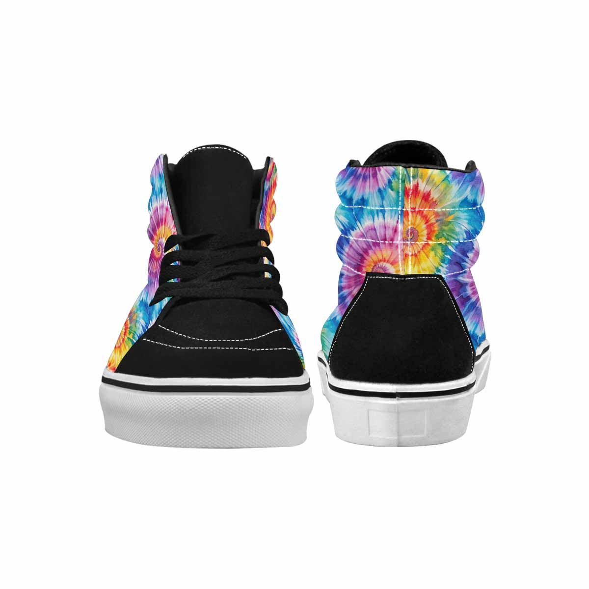 MEN'S Smiley Tie Dye 146 Ferion