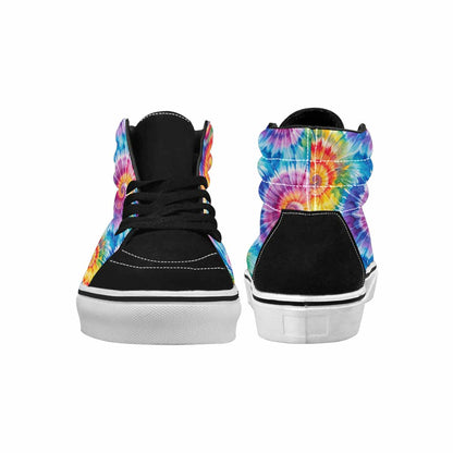 MEN'S Smiley Tie Dye 146 Ferion