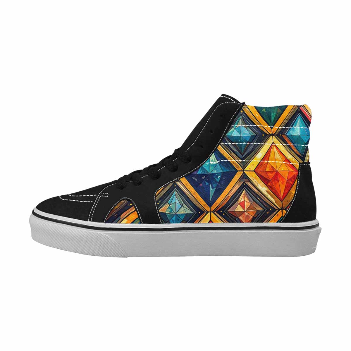 MEN'S Vintage Summer Diamond 5 Ferion