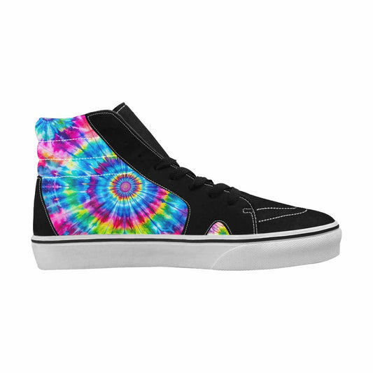 MEN'S Smiley Tie Dye Color 2 Ferion