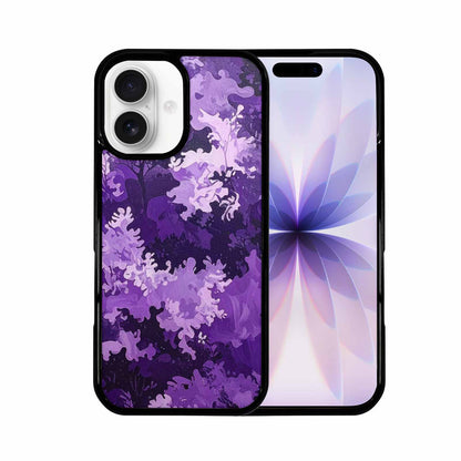 iPhone 17 Case — Small Military Camouflage Blotch Camo, Custom Art Phone Cover
