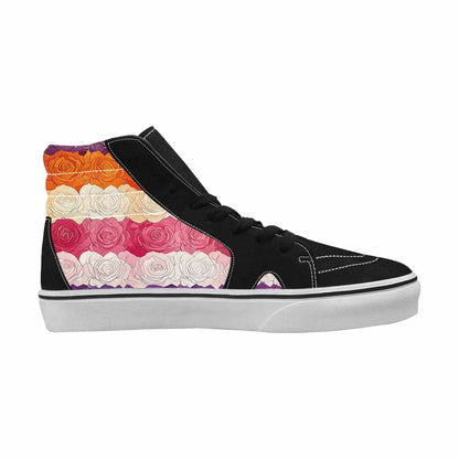 MEN'S Progress Pride Flag Stripe 30 Ferion