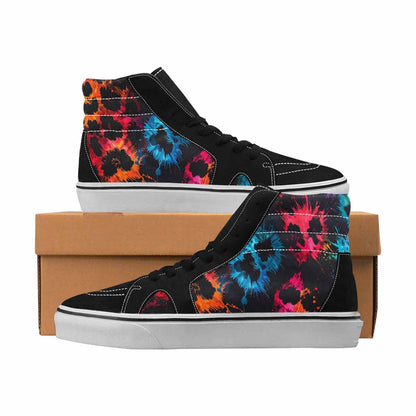 MEN'S Dark Snake Print Print Ferion
