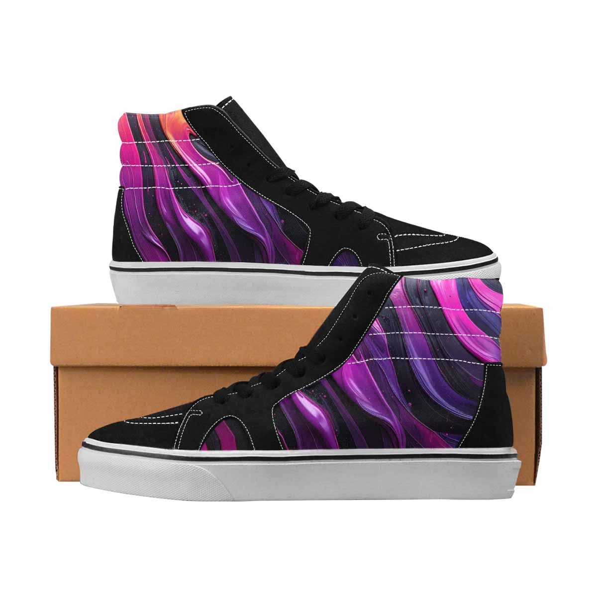 MEN'S Sunflower Classic Pattern S 2 Ferion