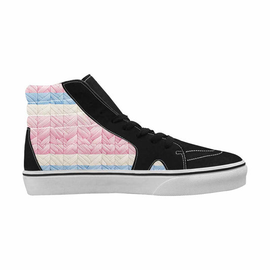 MEN'S Transgender Pride Flag 31 Ferion