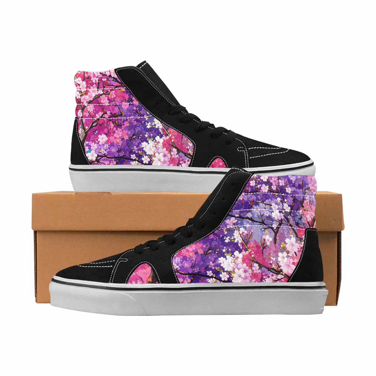 MEN'S Cherry Blossom Branch 1 Ferion