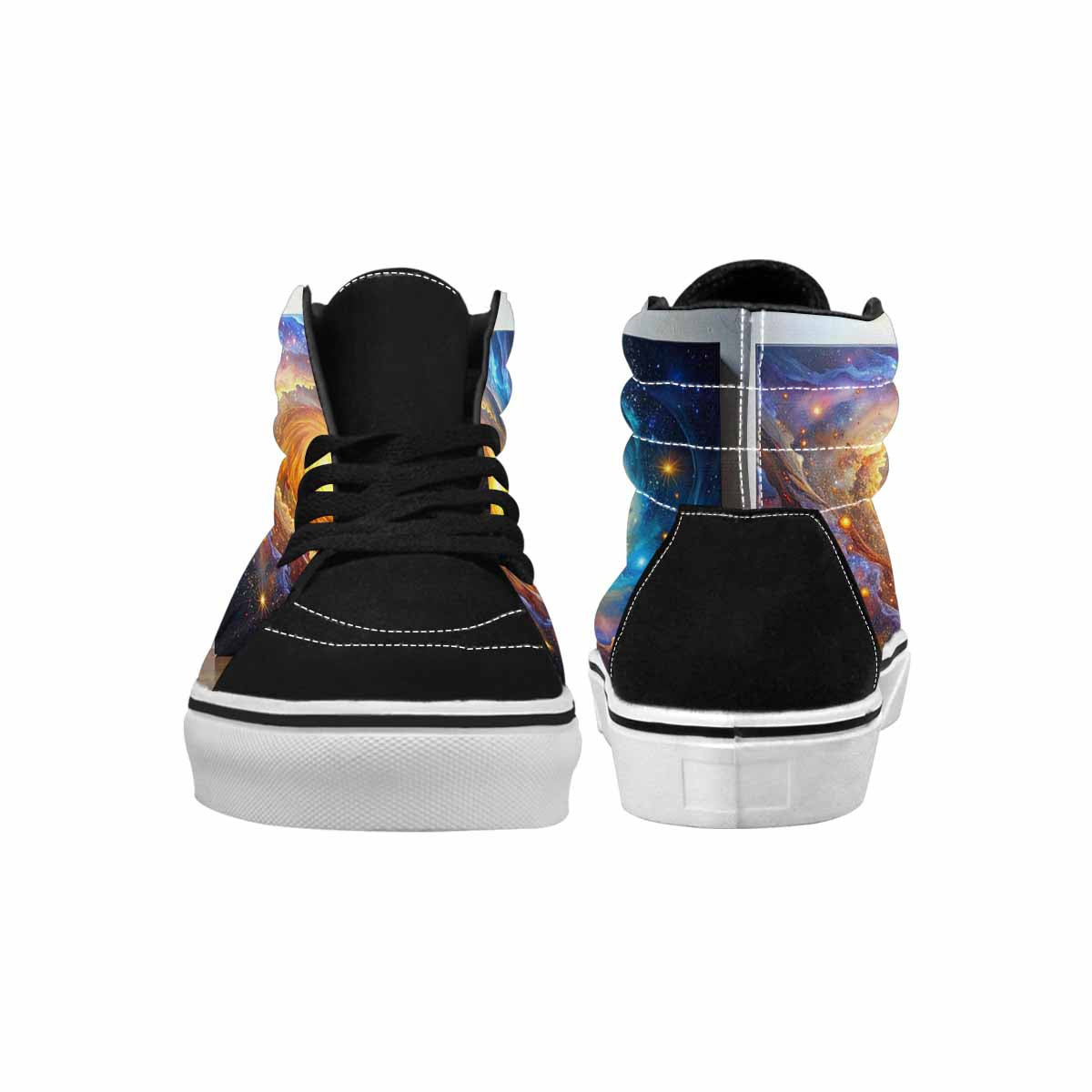 MEN'S Galaxy Snake Print 25 Ferion