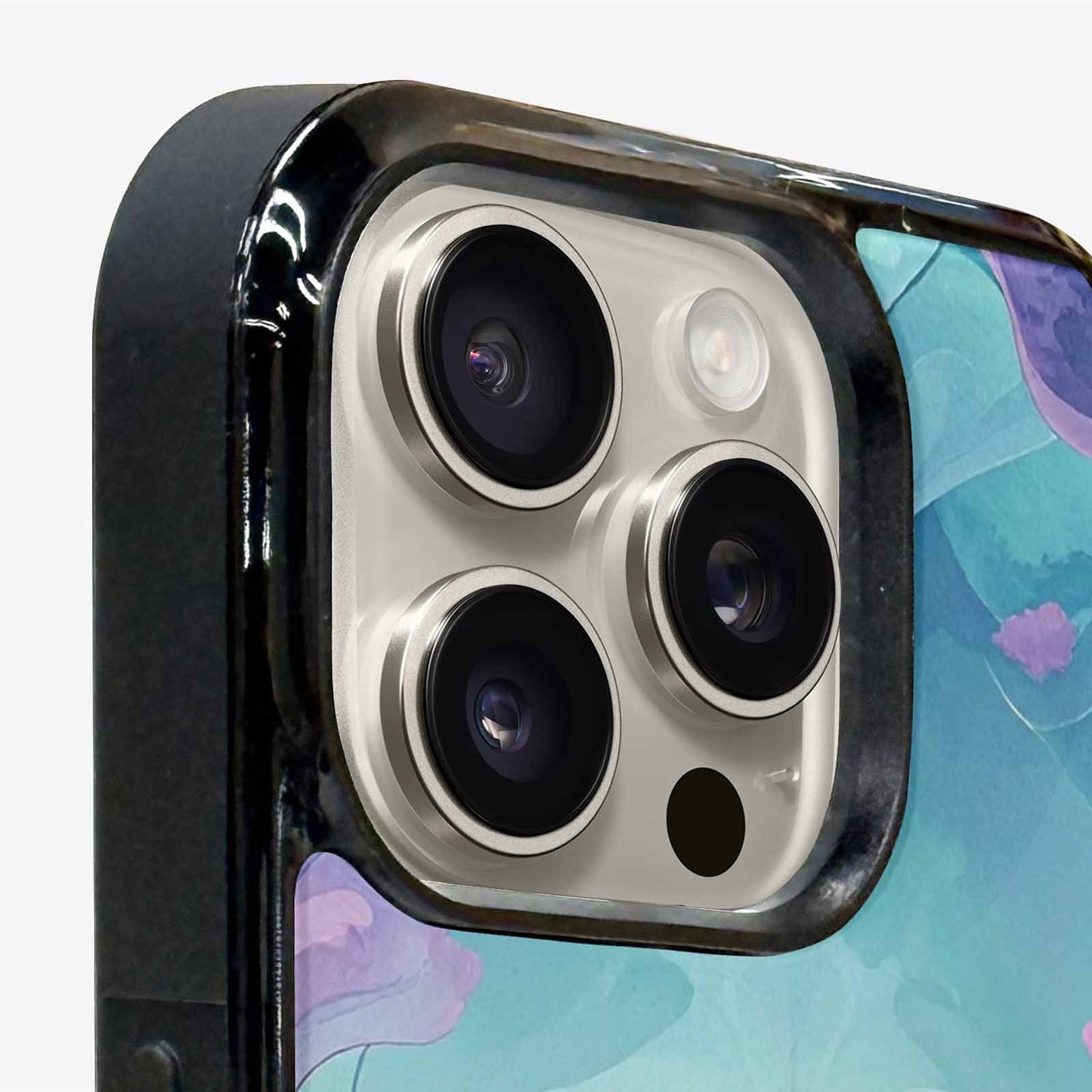iPhone 16 Pro Max Case — Surrealist Dreamscape Custom, Custom Printed Phone Case