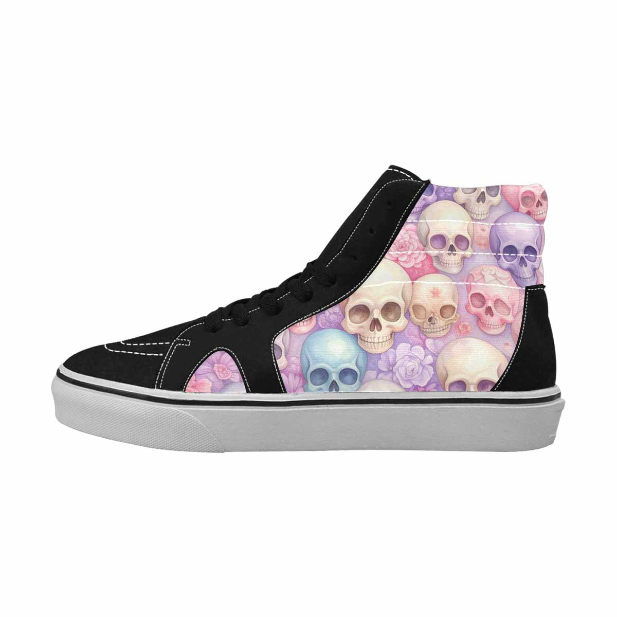 MEN'S Sugar Skull Pattern 161 Ferion
