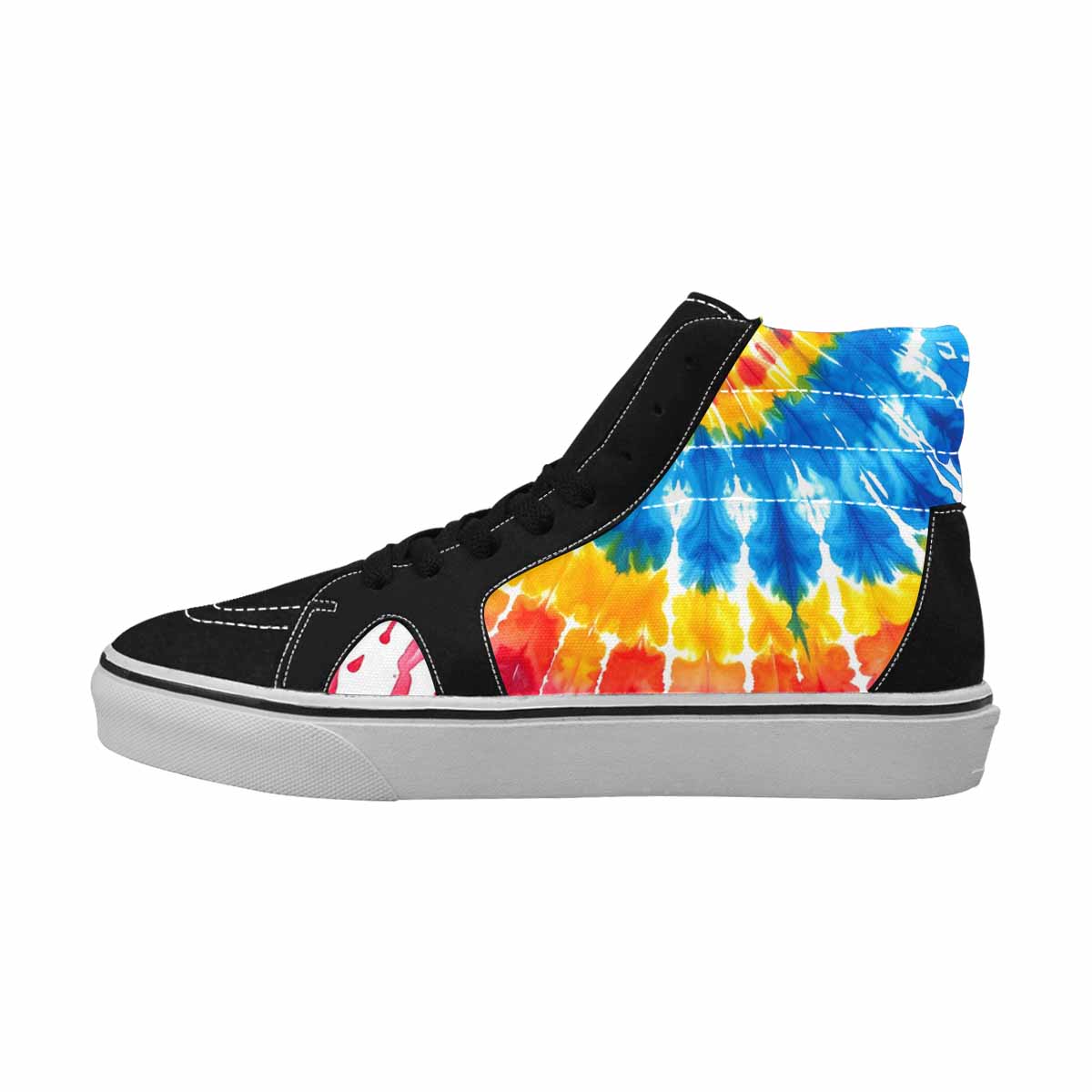 MEN'S Smiley Tie Dye 187 Ferion