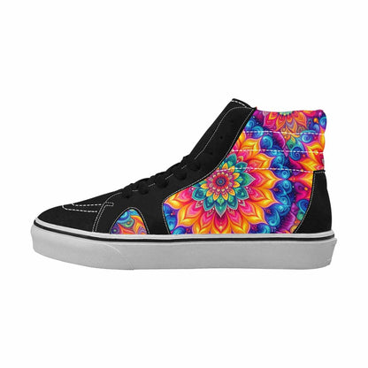 MEN'S Tie Dye Swirl Art Colors 1 Ferion