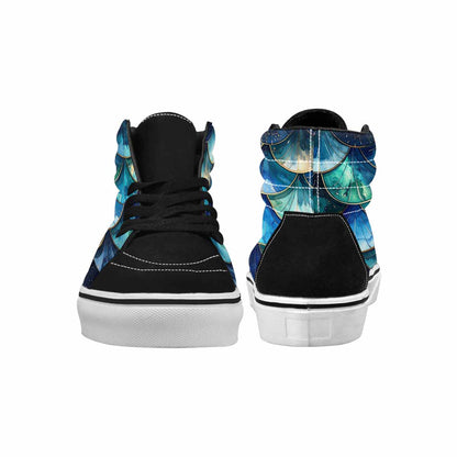 MEN'S Mermaid Scale 5 Ferion