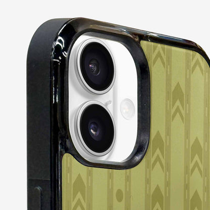 iPhone 16 Case — Liminal Space, Original Design Phone Case