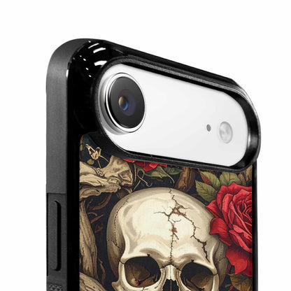 iPhone 17 Air Case — More Overlapping Ontop Of Each Original, Customized Protective Case