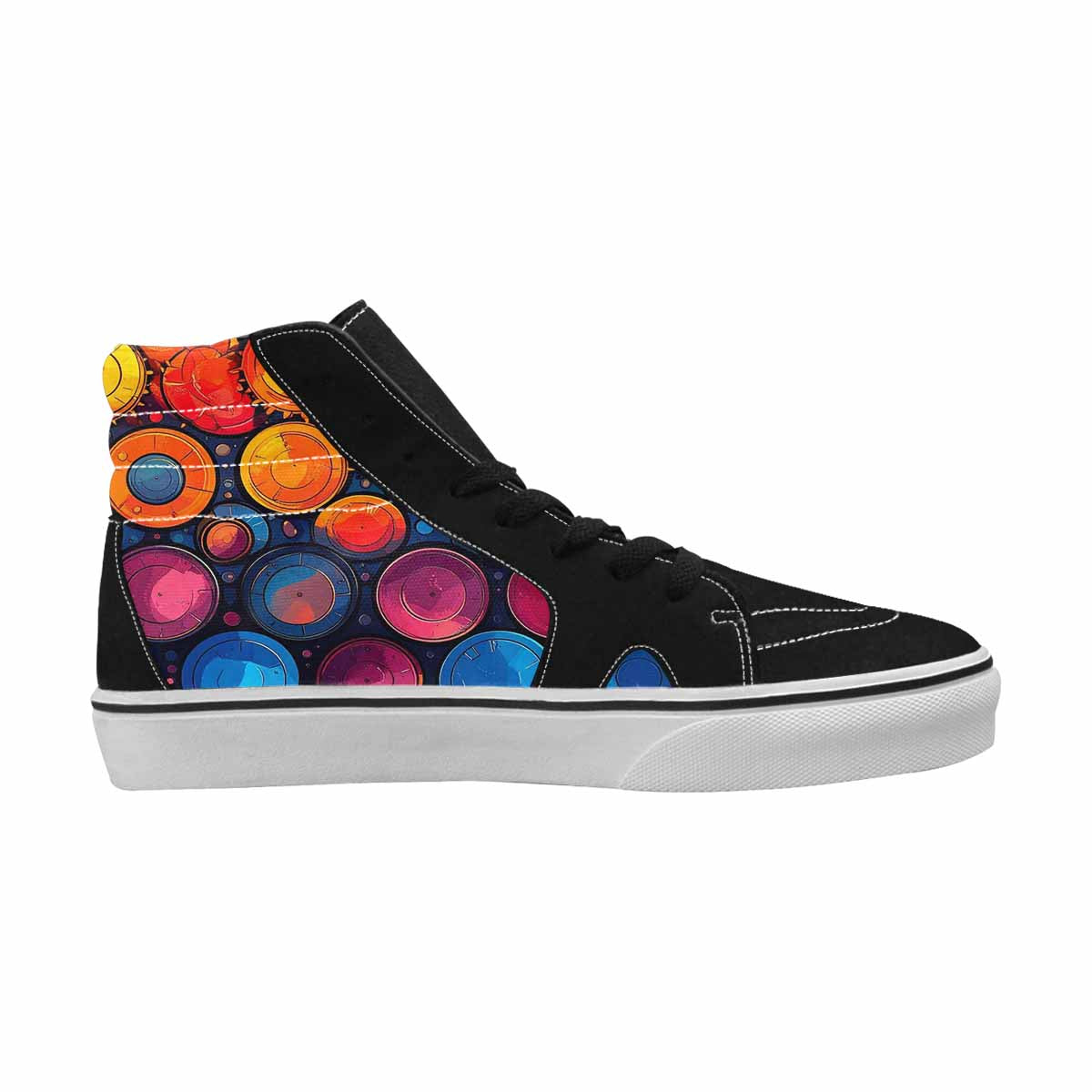 MEN'S Metallic Sun Disc 8 Ferion