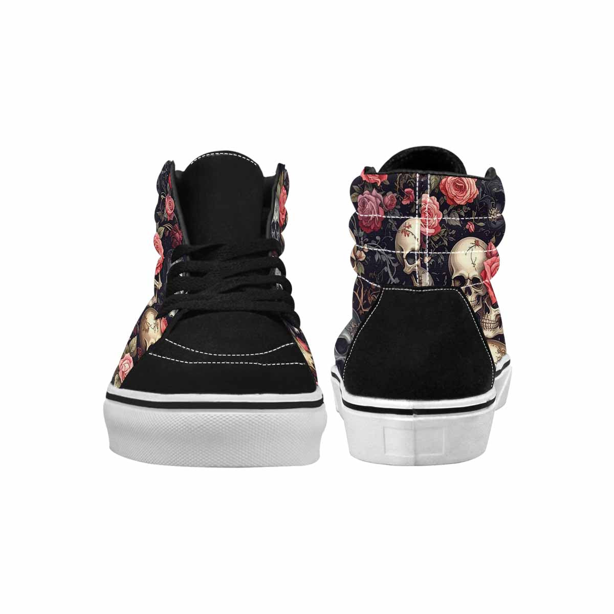 MEN'S Sugar Skull Pattern 135 Ferion