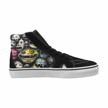 MEN'S Toxic Radioactive Creature 31 Ferion