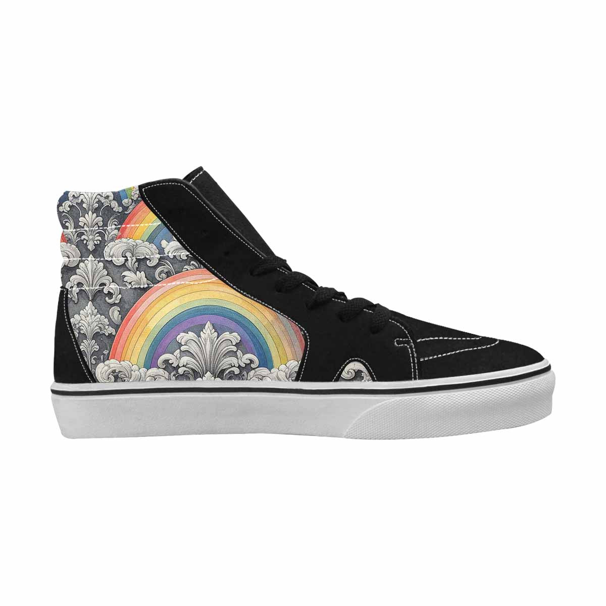WOMEN'S Damask Rainbow Arc 7 Ferion