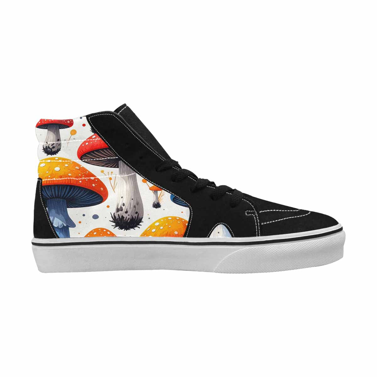 MEN'S Vivid Winter Mushroom 15 Ferion