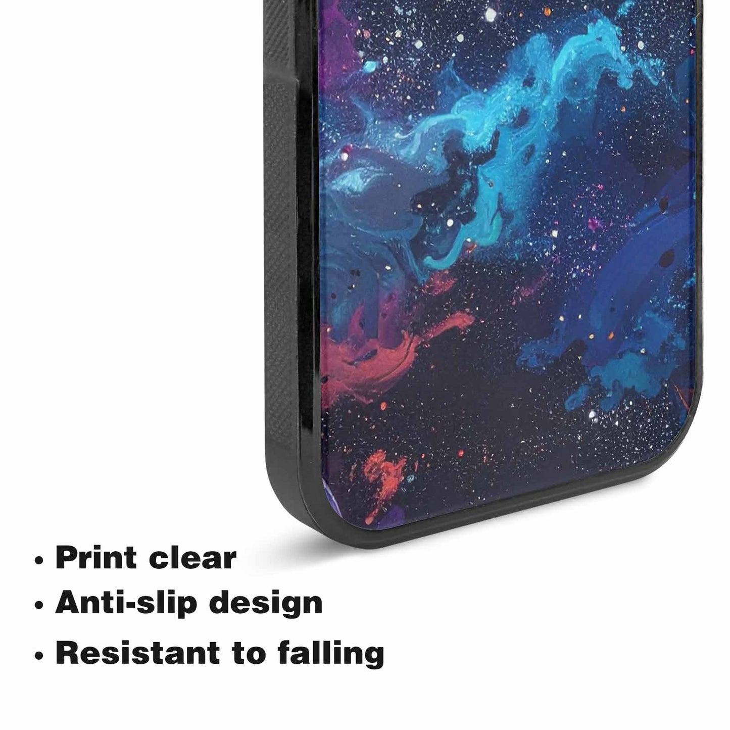 iPhone 15 Plus Case — Eamless Repeating Pattern Of Overlapping Pumpkin, Custom Phone Case