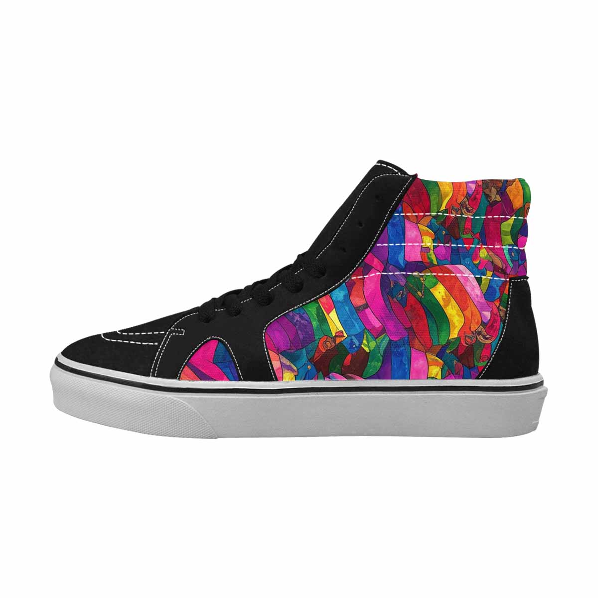 MEN'S Progress Pride Flag Stripe 69 Ferion