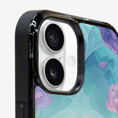 iPhone 16 Plus Case — Surrealist Dreamscape Custom, Custom Phone Case