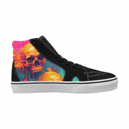 WOMEN'S Melting Moon Smiley 8 Ferion