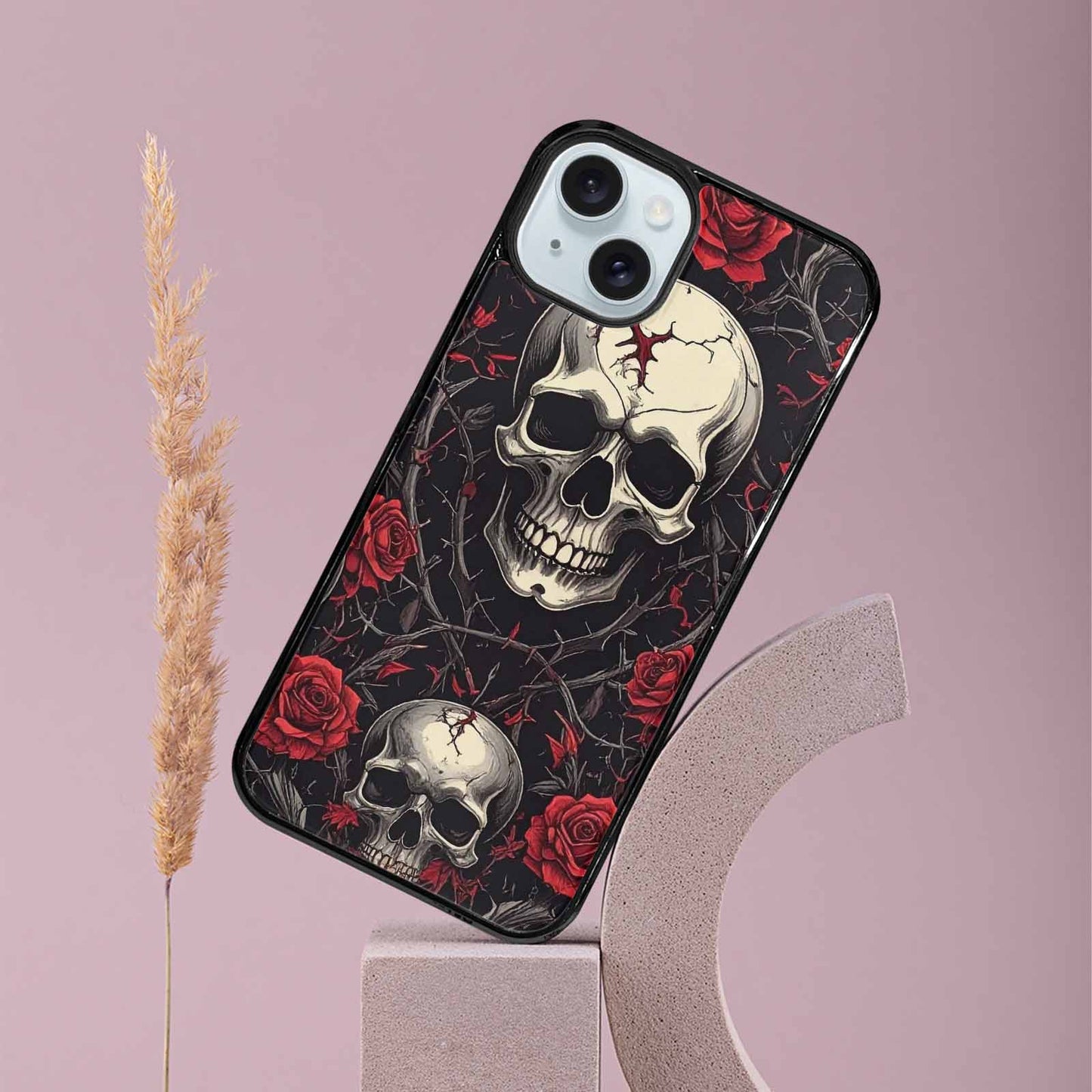 iPhone 15 Plus Case — Custom Design, Custom Print Case Cover