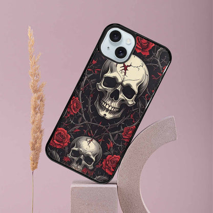 iPhone 15 Plus Case — Custom Design, Custom Print Case Cover