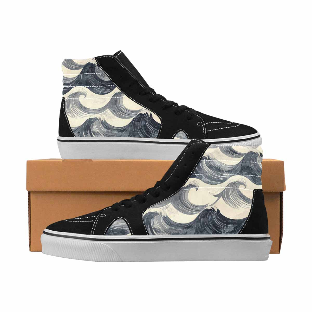 MEN'S Vintage Circus Art 28 Ferion